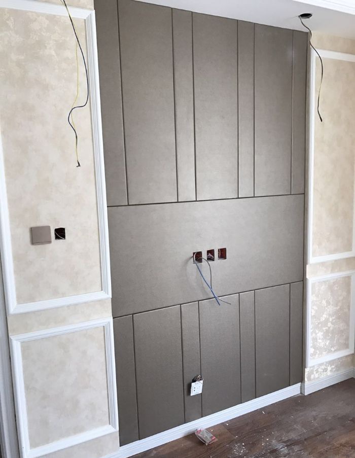 成都佳年华B区装修效果图