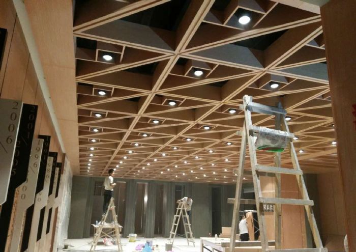 �����������̨���ʯ�����ṫ������װ��Ч��ͼ