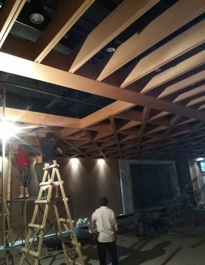 �����������̨���ʯ�����ṫ������װ��Ч��ͼ