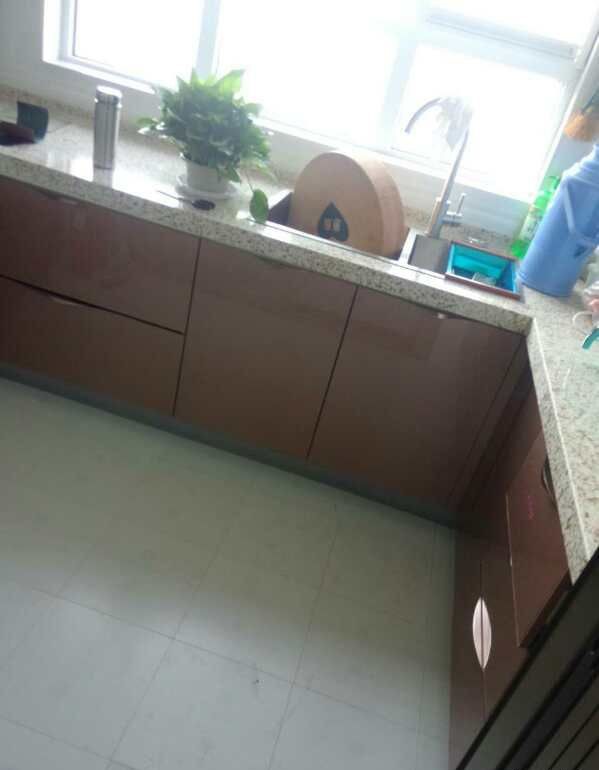 西安金辉世界城装修效果图