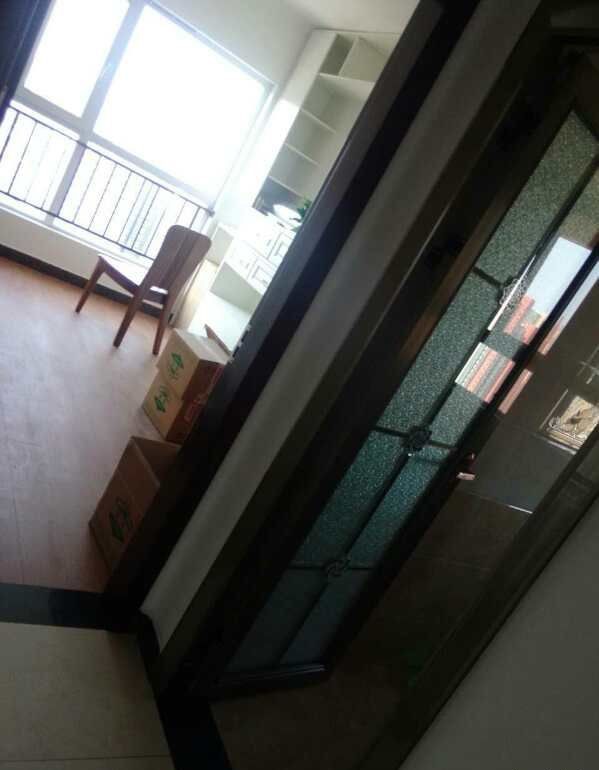 西安金辉世界城装修效果图