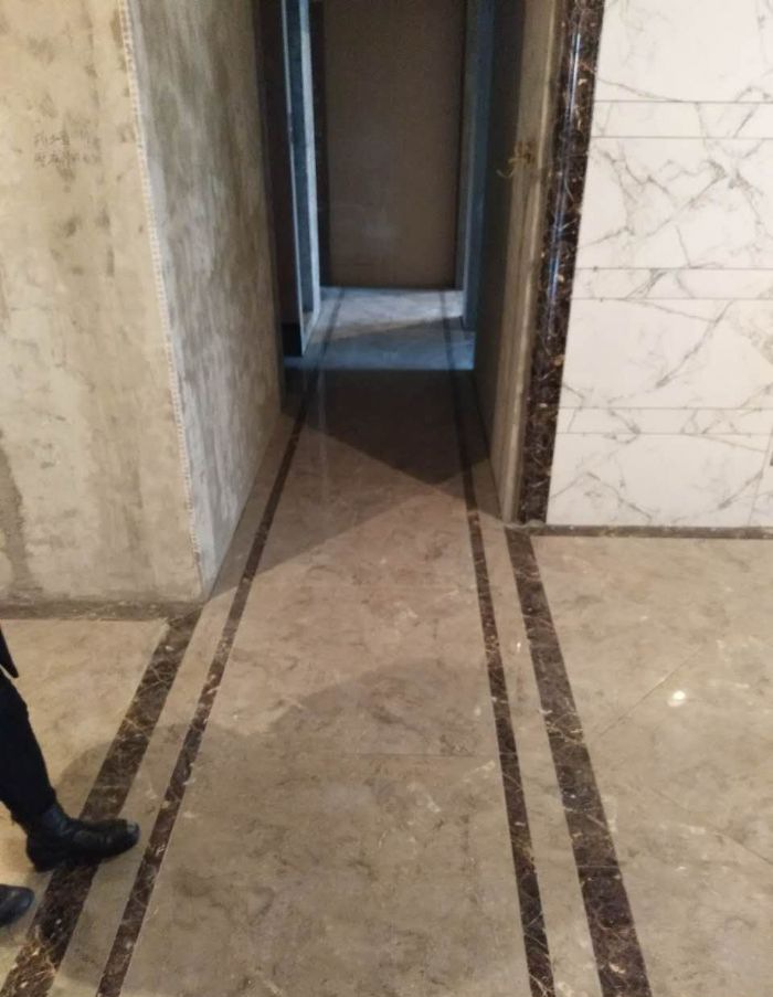 西安金辉世界城装修效果图