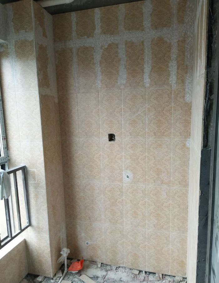 西安金辉世界城装修效果图