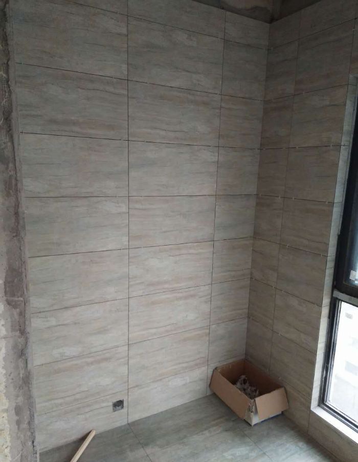 西安金辉世界城装修效果图