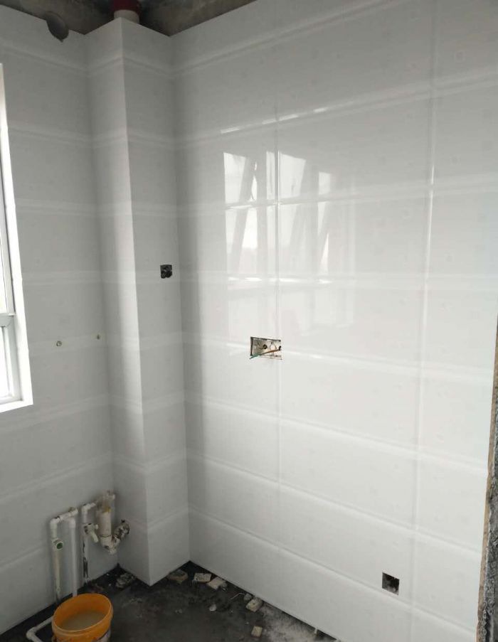 西安金辉世界城装修效果图