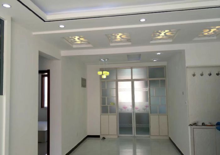 ����պ���װ��Ч��ͼ