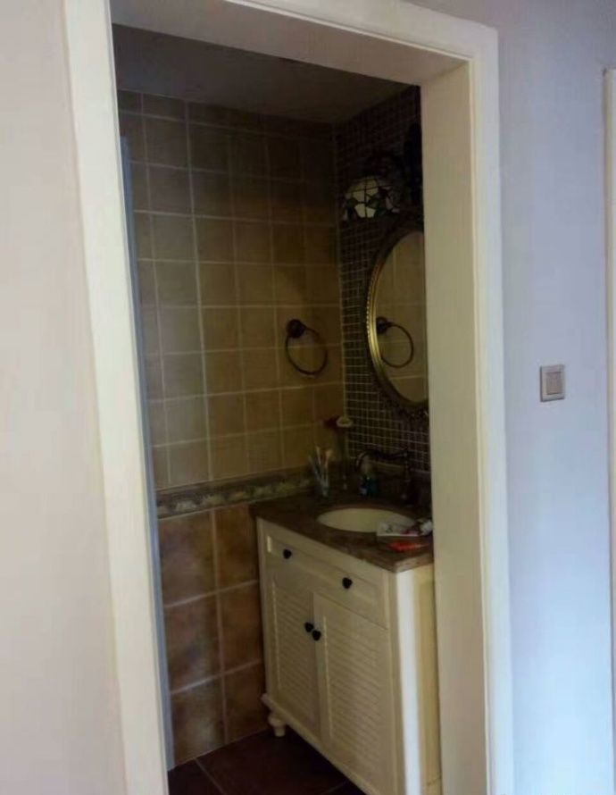 承德万华D8装修效果图