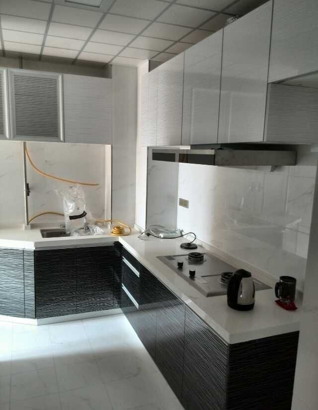 承德迎宾佳苑装修效果图