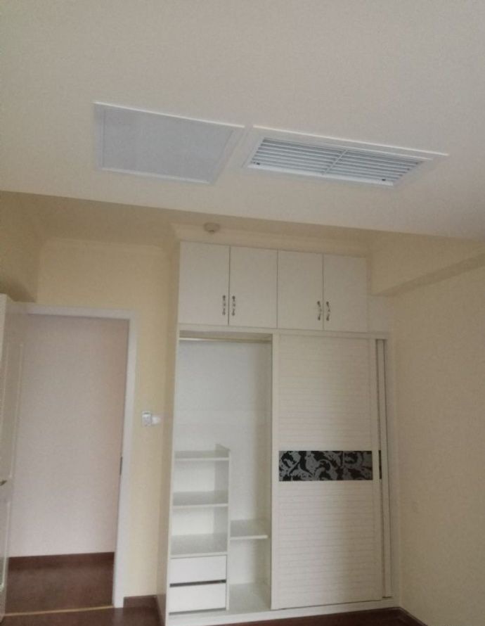 承德玉龙湾装修效果图