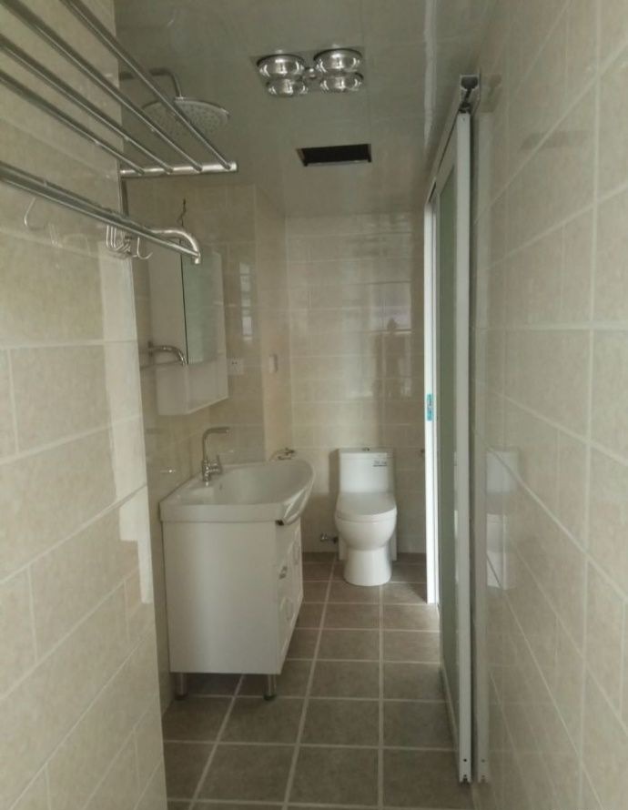 承德玉龙湾装修效果图