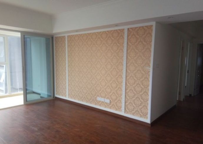 承德玉龙湾装修效果图