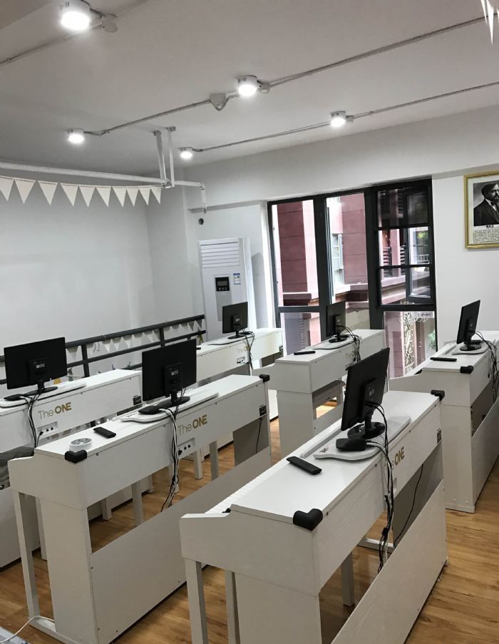 成都万科海悦汇城装修效果图