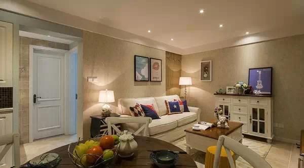 ��������ε����ͥװ��Ч��ͼ