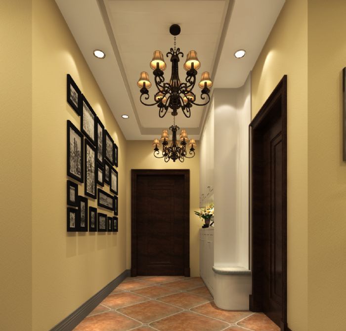 ֣��������ɯ�Ǳ�װ��Ч��ͼ