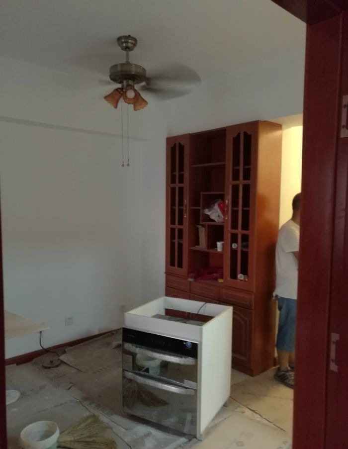 �����������չ㳡װ��Ч��ͼ