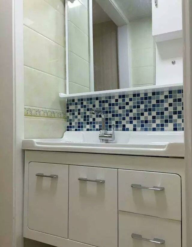 西安浐灞自然界望岳装修效果图