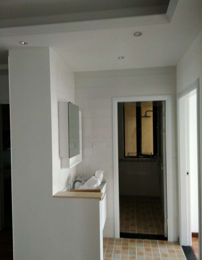 �人��ȱ�ҵ����װ��Ч��ͼ