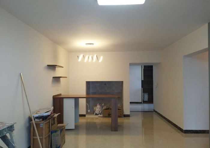 海口五源河装修效果图