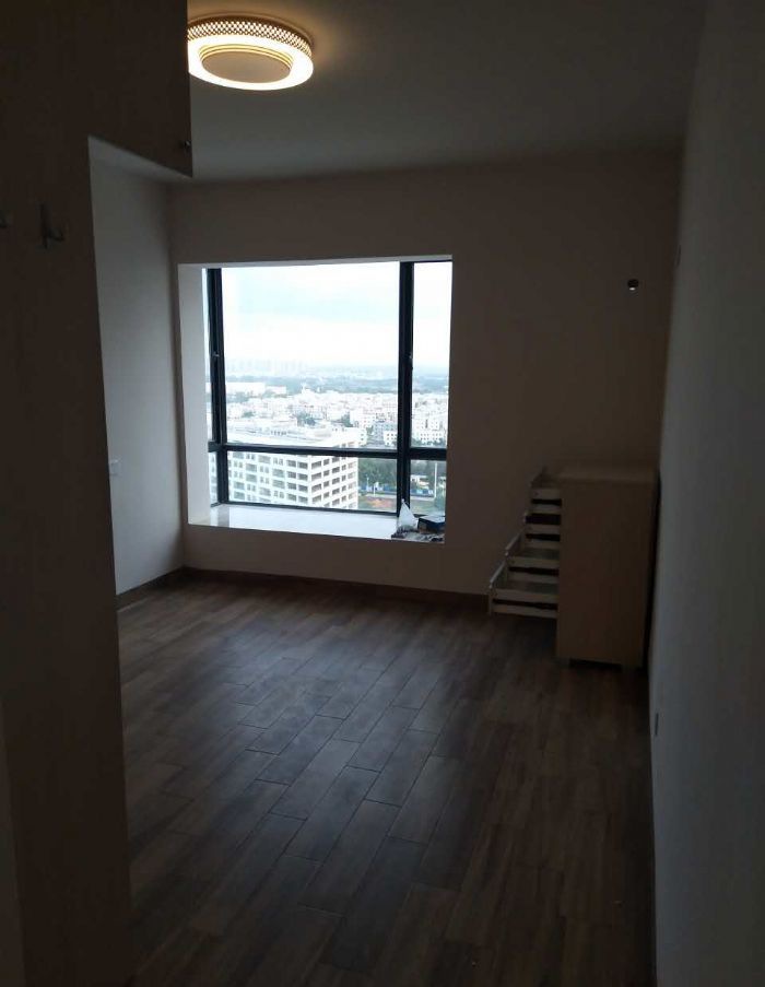 海口五源河装修效果图