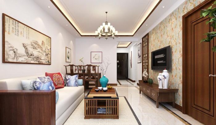 ����ź���װ��Ч��ͼ