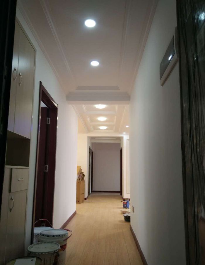 �人��ɽ��ۡ8��һ��Ԫ1301��װ��Ч��ͼ