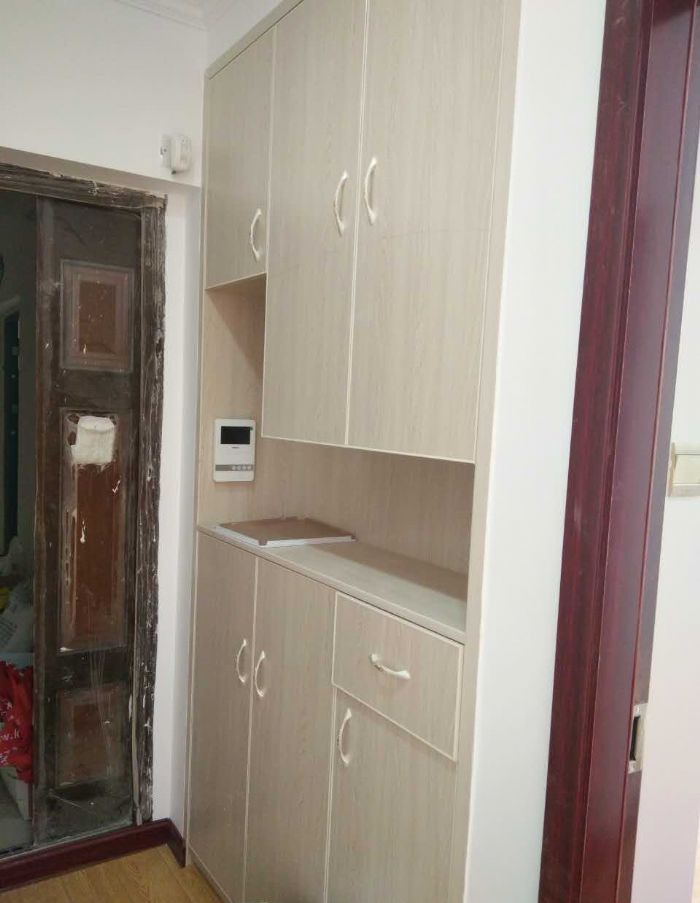 �人��ɽ��ۡ8��һ��Ԫ1301��װ��Ч��ͼ