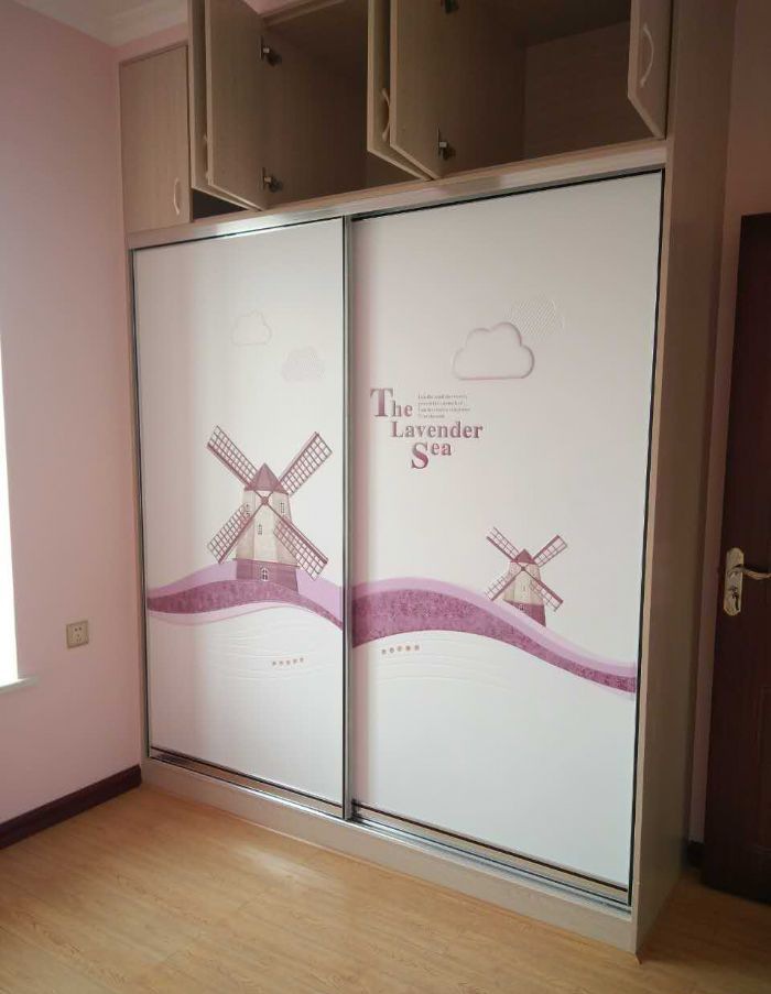 �人��ɽ��ۡ8��һ��Ԫ1301��װ��Ч��ͼ