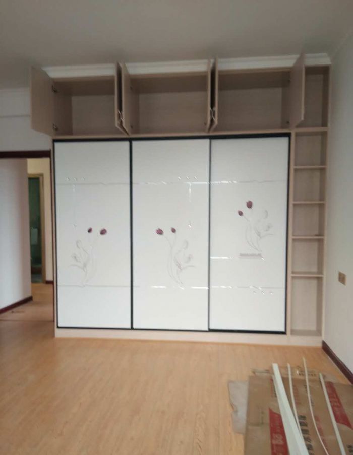 �人��ɽ��ۡ8��һ��Ԫ1301��װ��Ч��ͼ