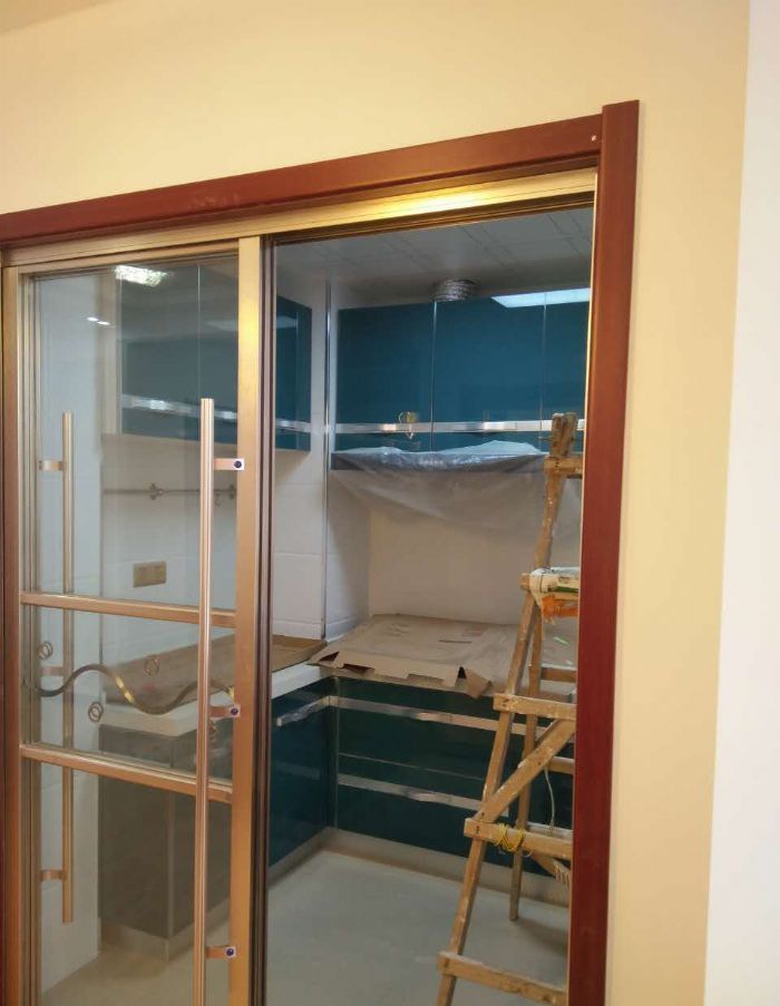 �人��ɽ��ۡ8��һ��Ԫ1301��װ��Ч��ͼ