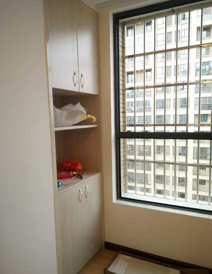 �人��ɽ��ۡ8��һ��Ԫ1301��װ��Ч��ͼ