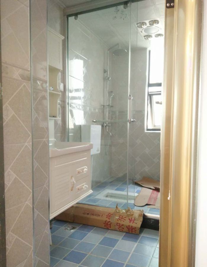 �人��ɽ��ۡ8��һ��Ԫ1301��װ��Ч��ͼ