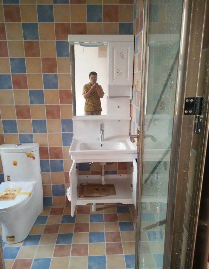 �人��ɽ��ۡ8��һ��Ԫ1301��װ��Ч��ͼ