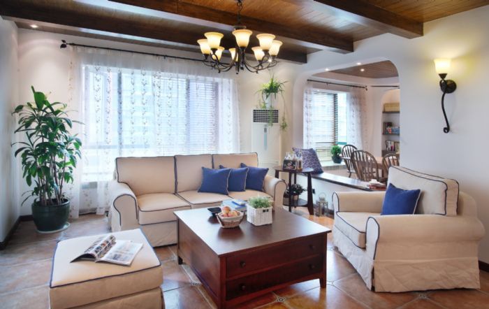 ֣��δ����װ��Ч��ͼ