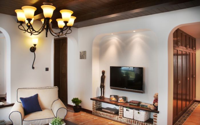 ֣��δ����װ��Ч��ͼ