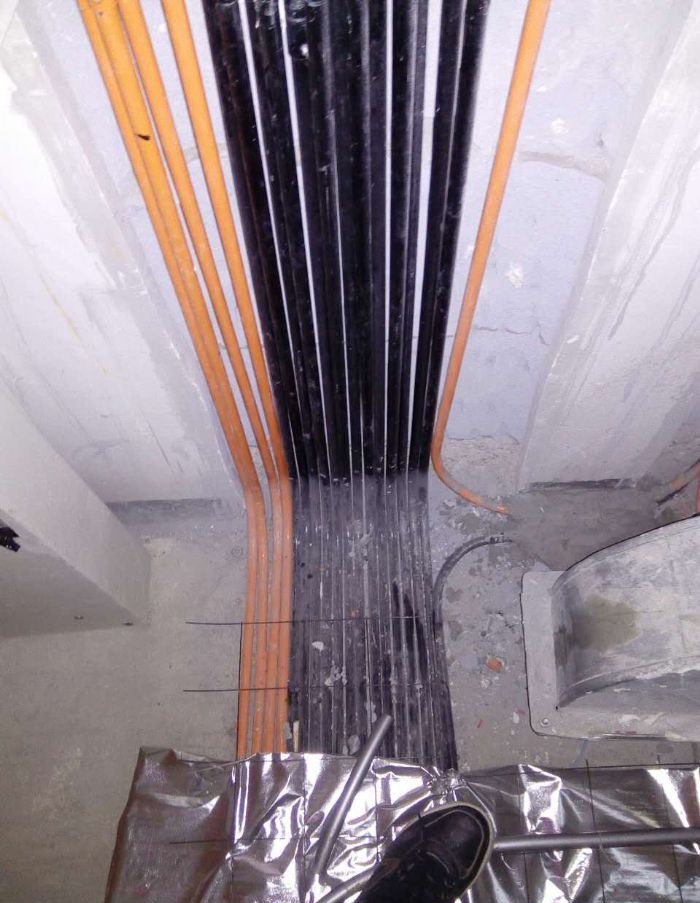 北京k2玉兰湾装修效果图