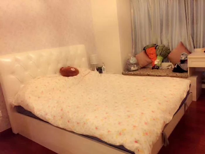 �������ų��л�԰װ��Ч��ͼ