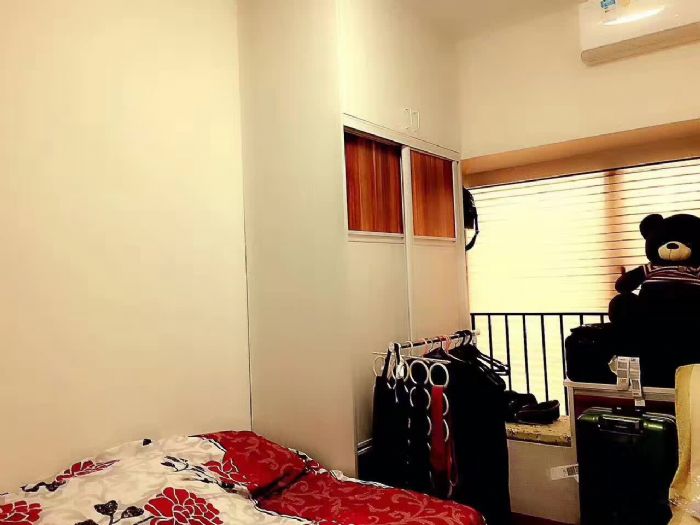 �������ų��л�԰װ��Ч��ͼ