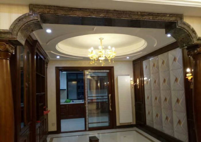 �ϷʺϷ������廷��װ��Ч��ͼ