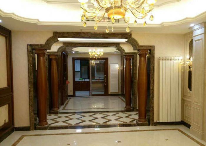 �ϷʺϷ������廷��װ��Ч��ͼ