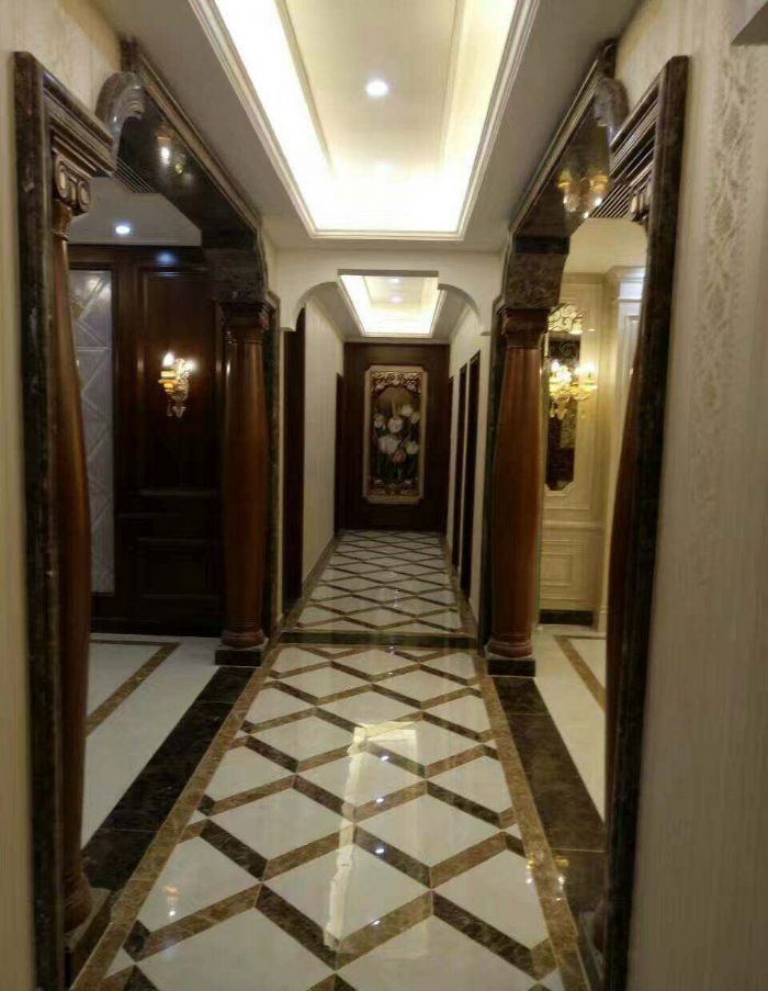 �ϷʺϷ������廷��װ��Ч��ͼ