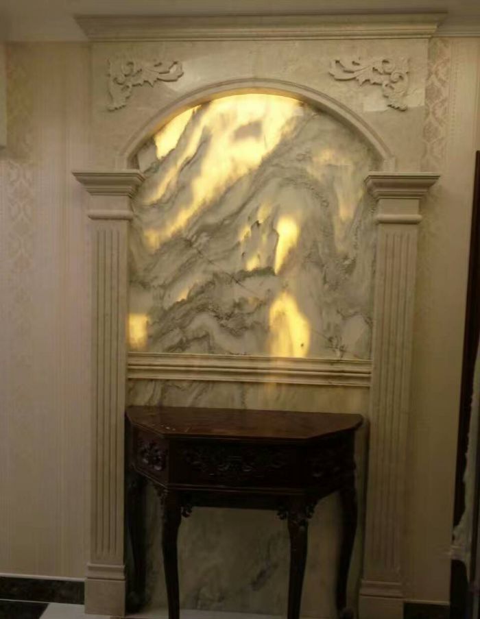 �ϷʺϷ������廷��װ��Ч��ͼ