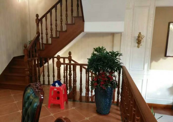 �ϷʺϷʱ�����Ϫ�˼ұ���װ��Ч��ͼ