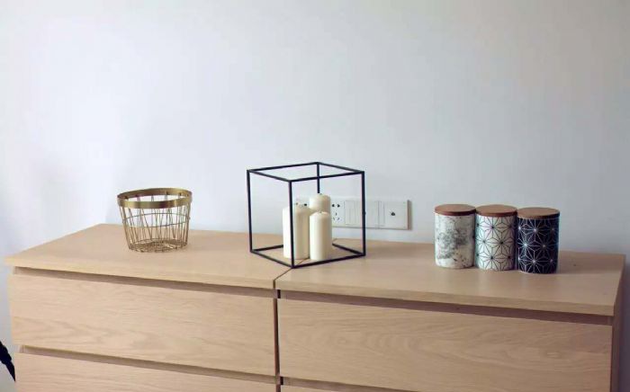 南通香溢紫郡装修效果图