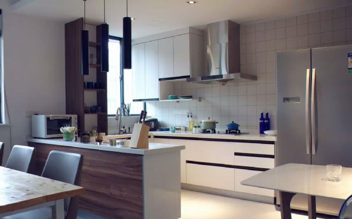 ��ͨ��ǿ��װ��Ч��ͼ