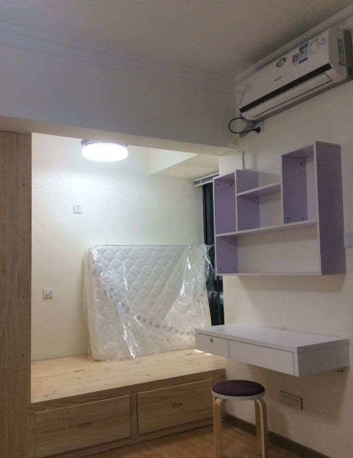 �������Ҵ�����С��װ��Ч��ͼ