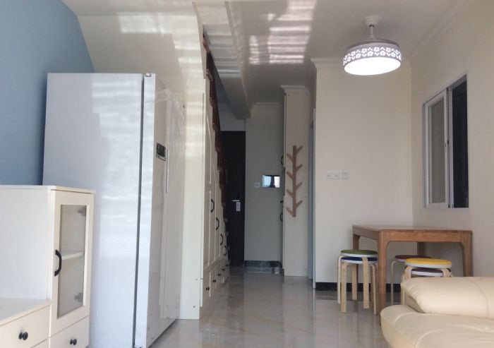 �������Ҵ�����С��װ��Ч��ͼ