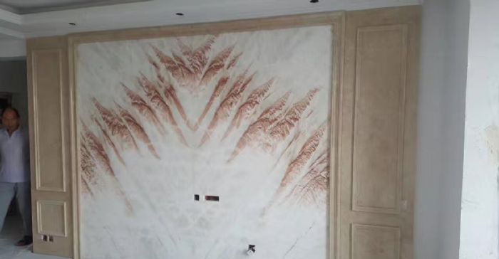 ̫ԭ��̩��԰װ��Ч��ͼ