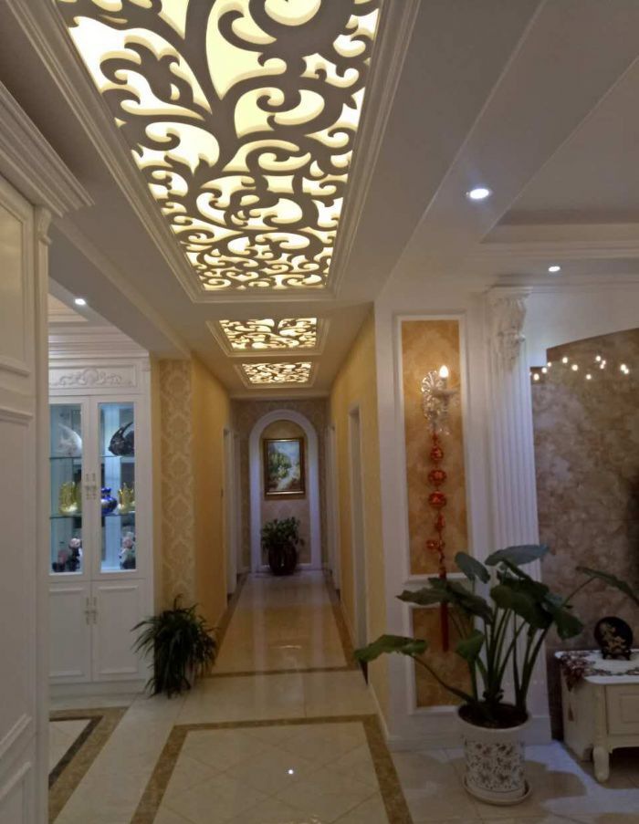 ���ݳۺ�֮��װ��Ч��ͼ