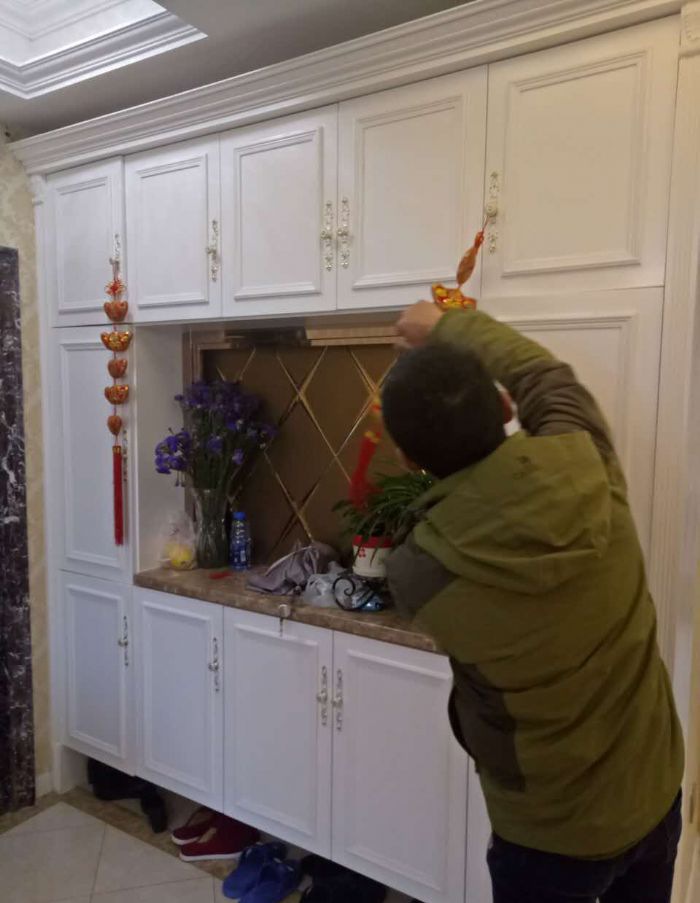 ���ݳۺ�֮��װ��Ч��ͼ