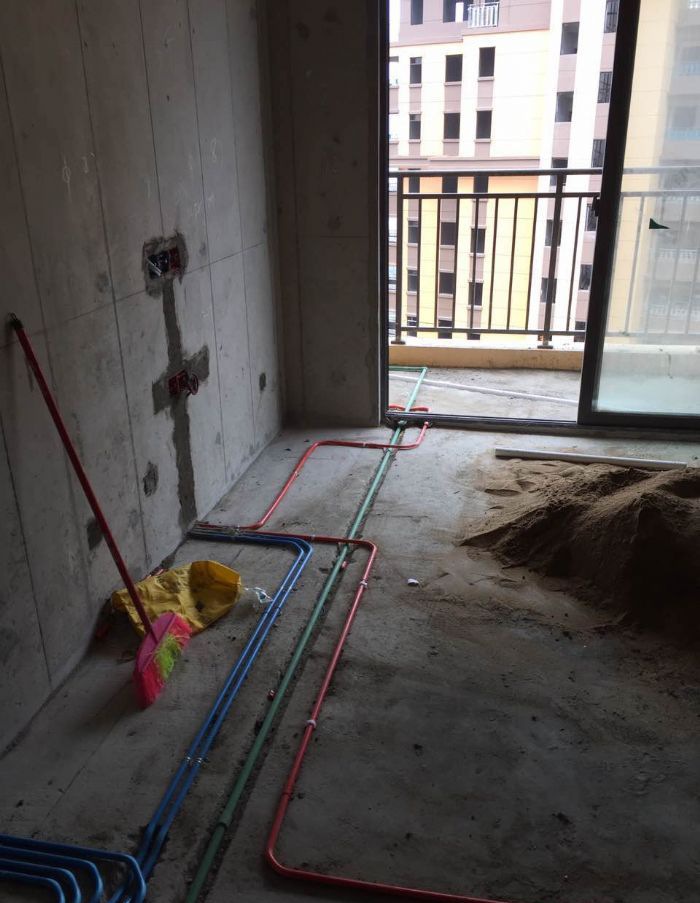 ������������װ��Ч��ͼ